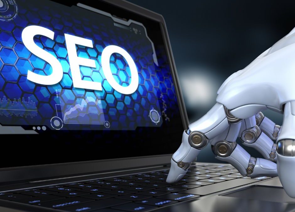 SEO services in USA